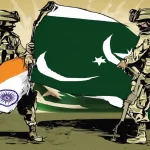 india pakisthan conflict