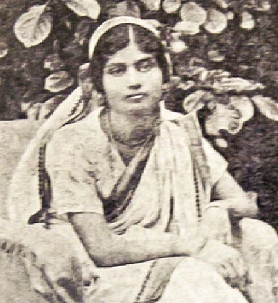 ফজিলতুননেসা